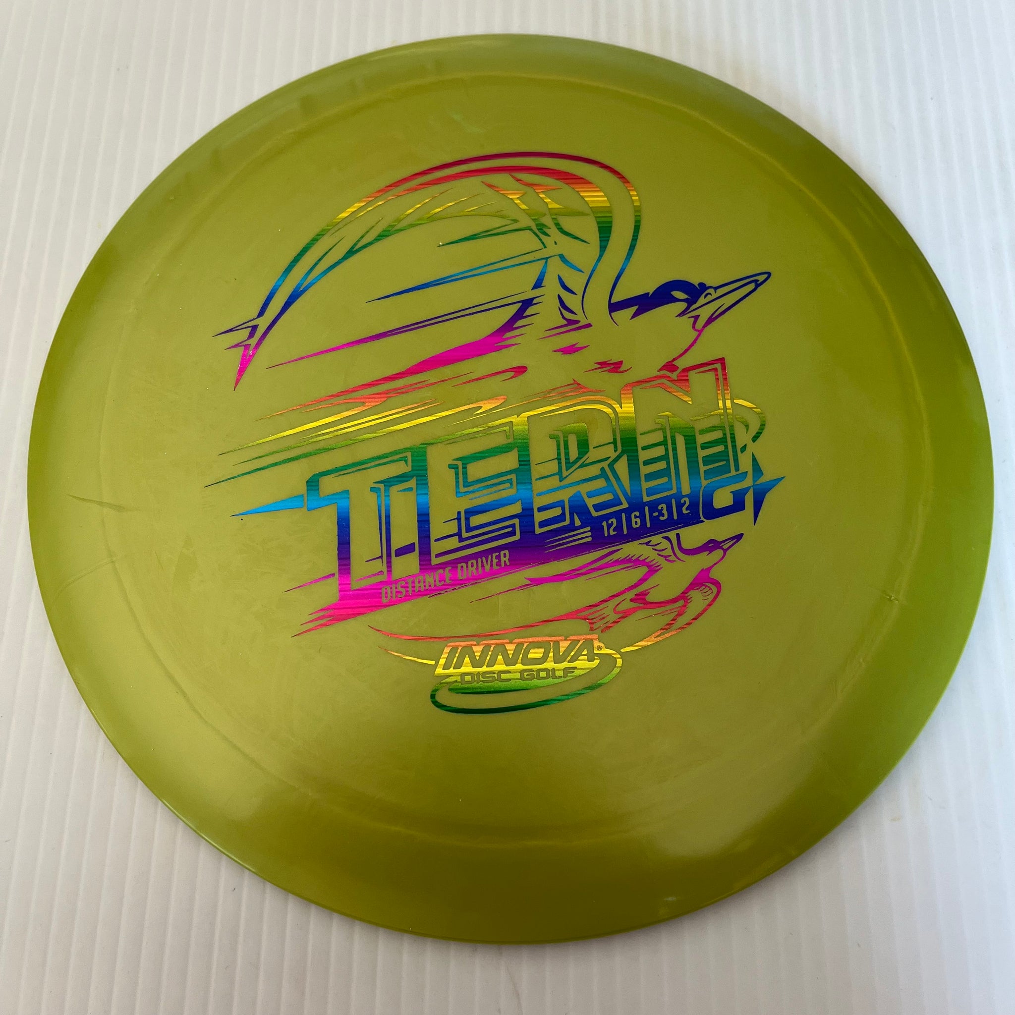 Innova GStar Tern 12/6/-3/2