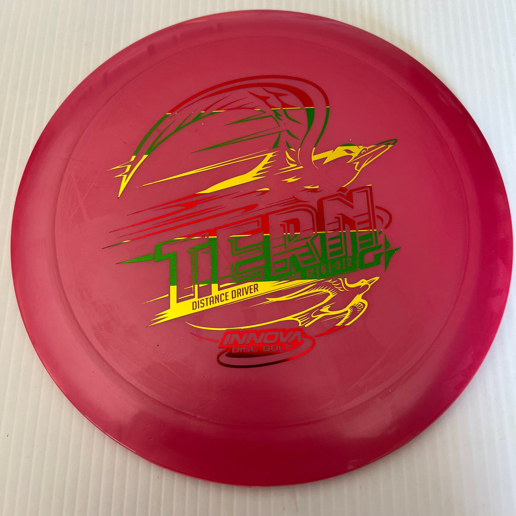 Innova GStar Tern 12/6/-3/2