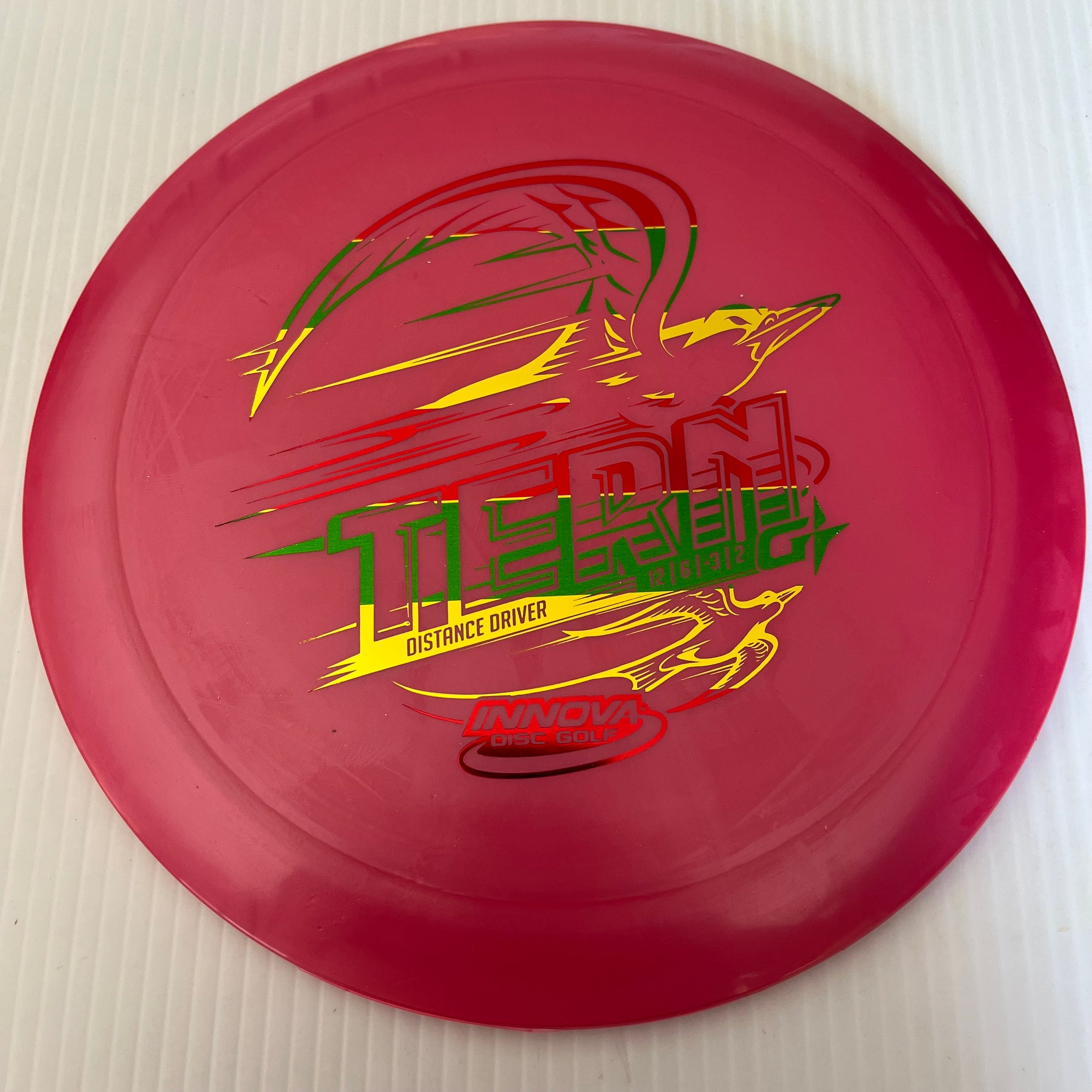 Innova GStar Tern 12/6/-3/2
