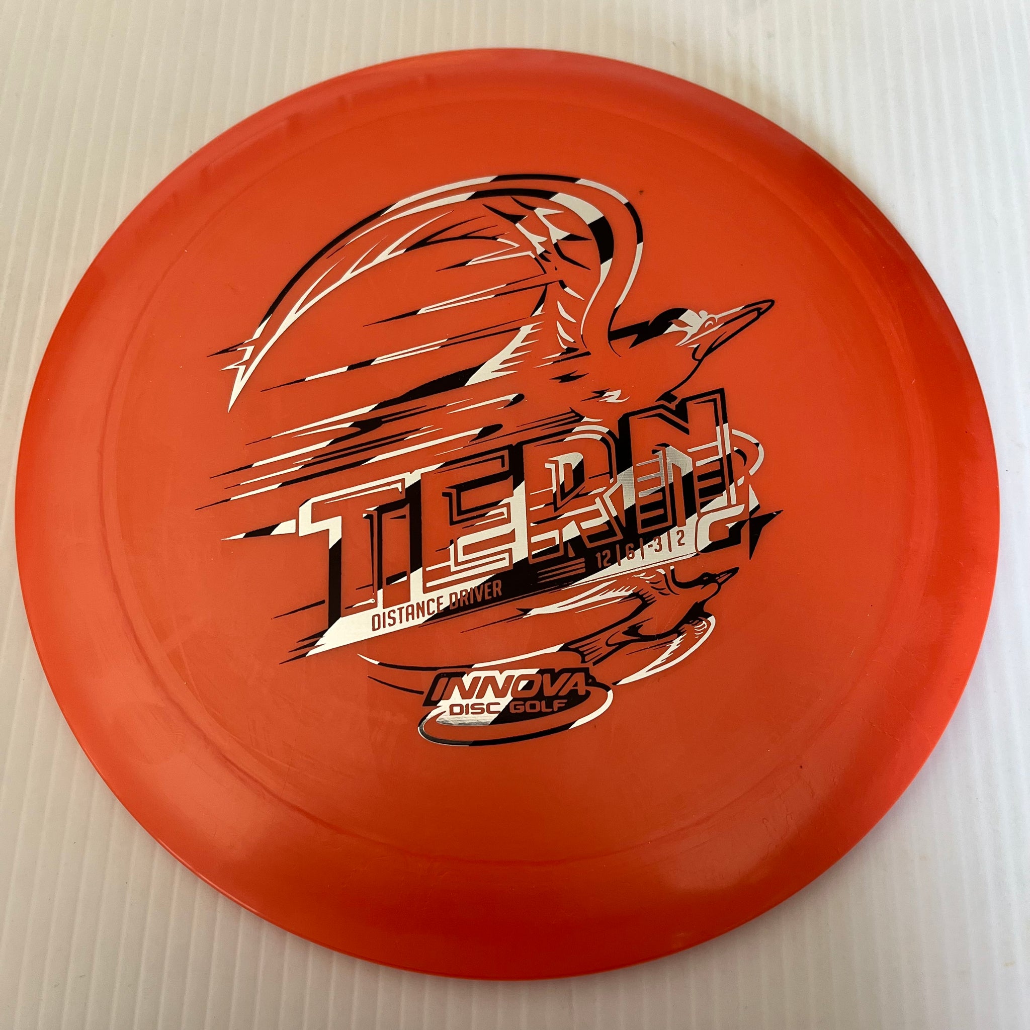 Innova GStar Tern 12/6/-3/2