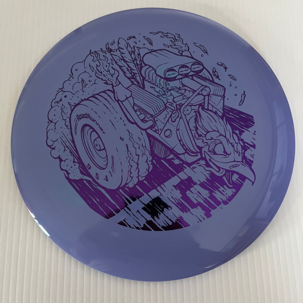 Innova XXL RoadStar Star Roadrunner 9/5/-4/1