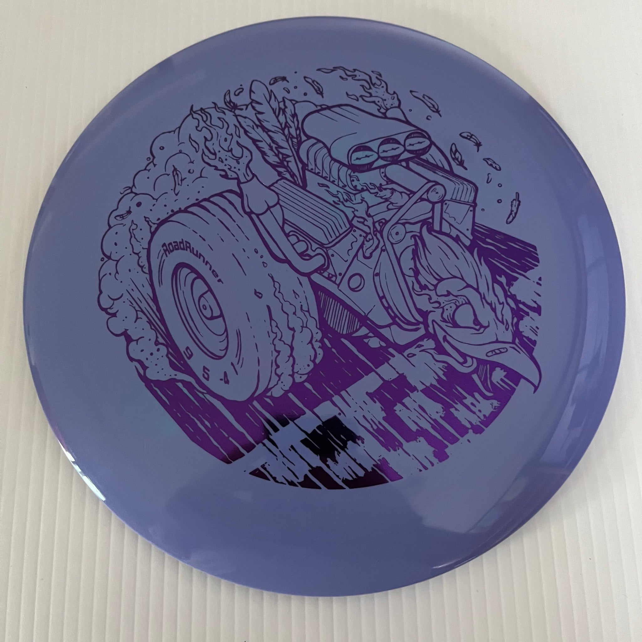 Innova XXL RoadStar Star Roadrunner 9/5/-4/1