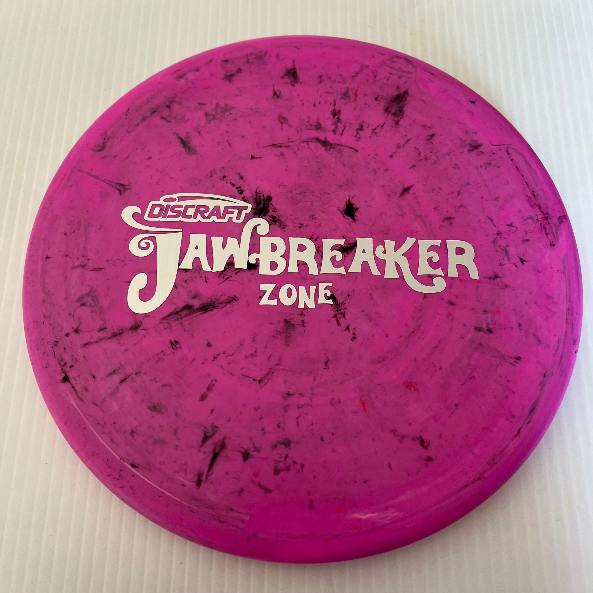 Discraft Jawbreaker Zone 4/3/0/3 (167-169g)