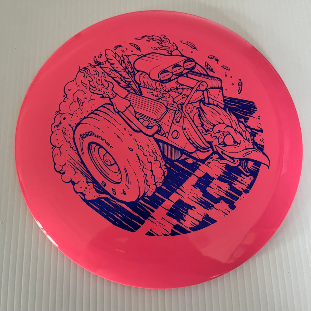Innova XXL RoadStar Star Roadrunner 9/5/-4/1