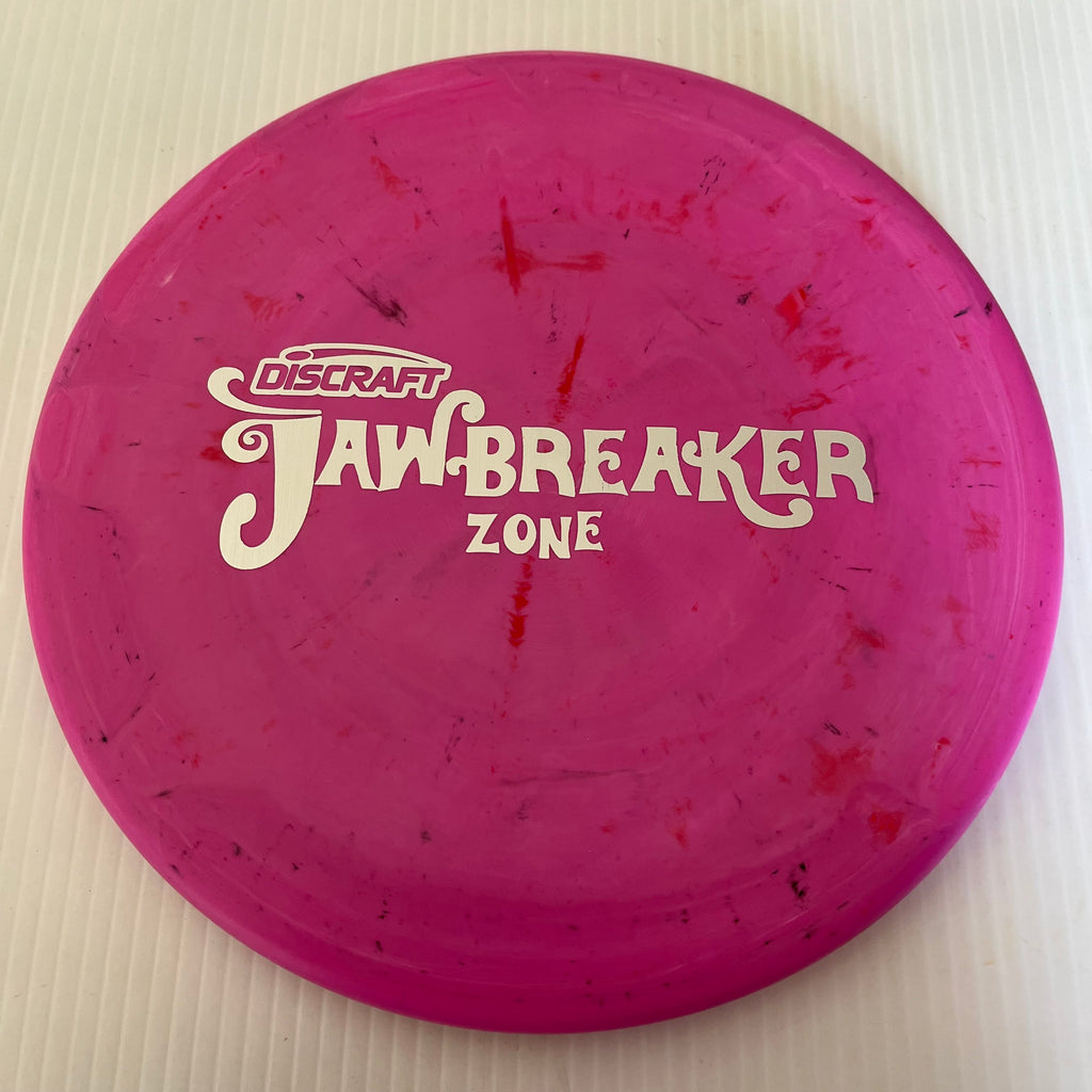 Discraft Jawbreaker Zone 4/3/0/3 (167-169g)