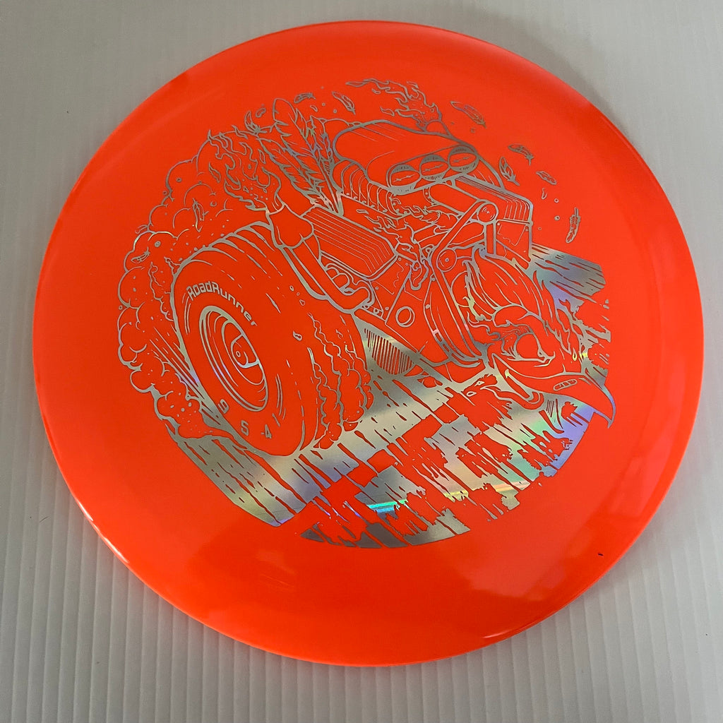 Innova XXL RoadStar Star Roadrunner 9/5/-4/1