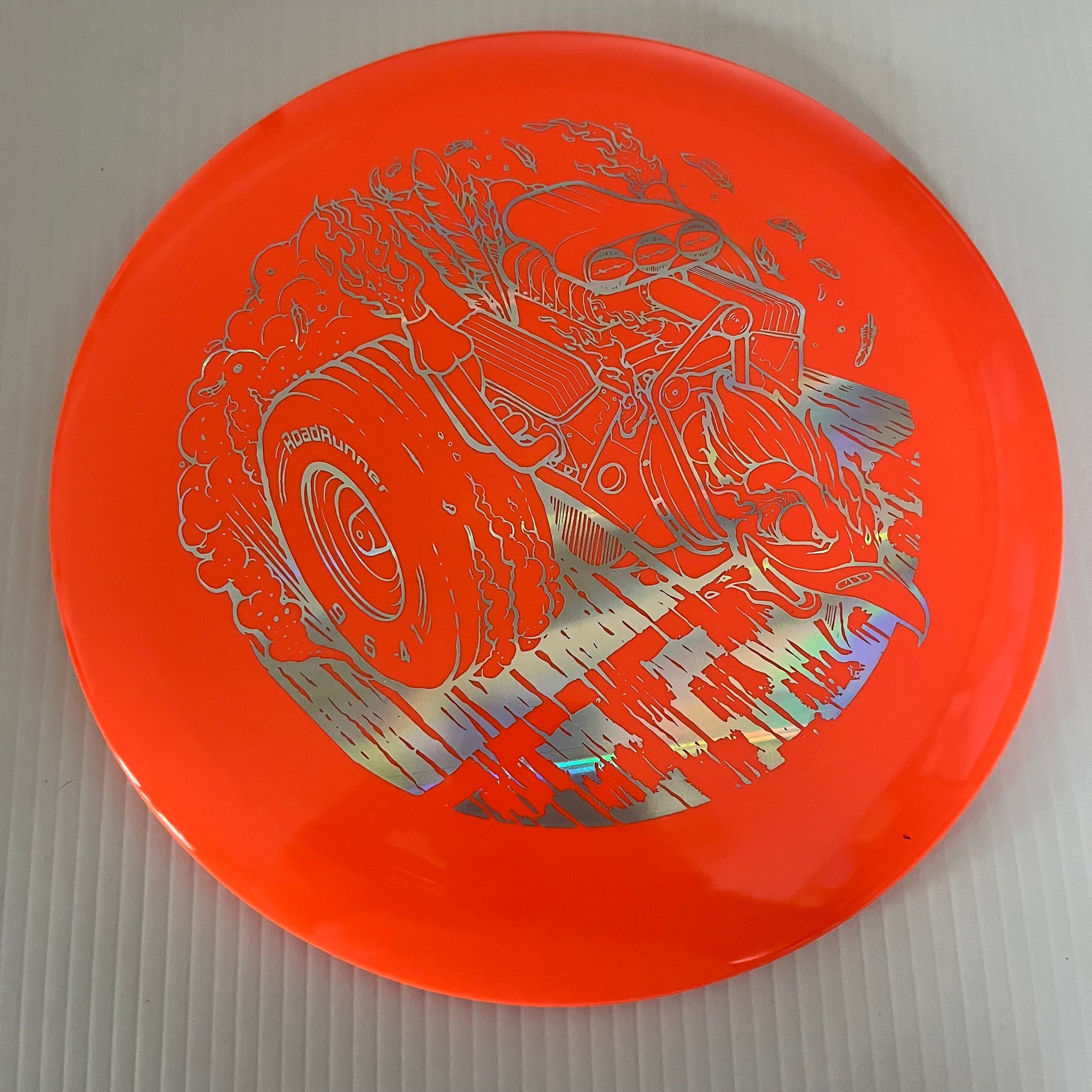 Innova XXL RoadStar Star Roadrunner 9/5/-4/1