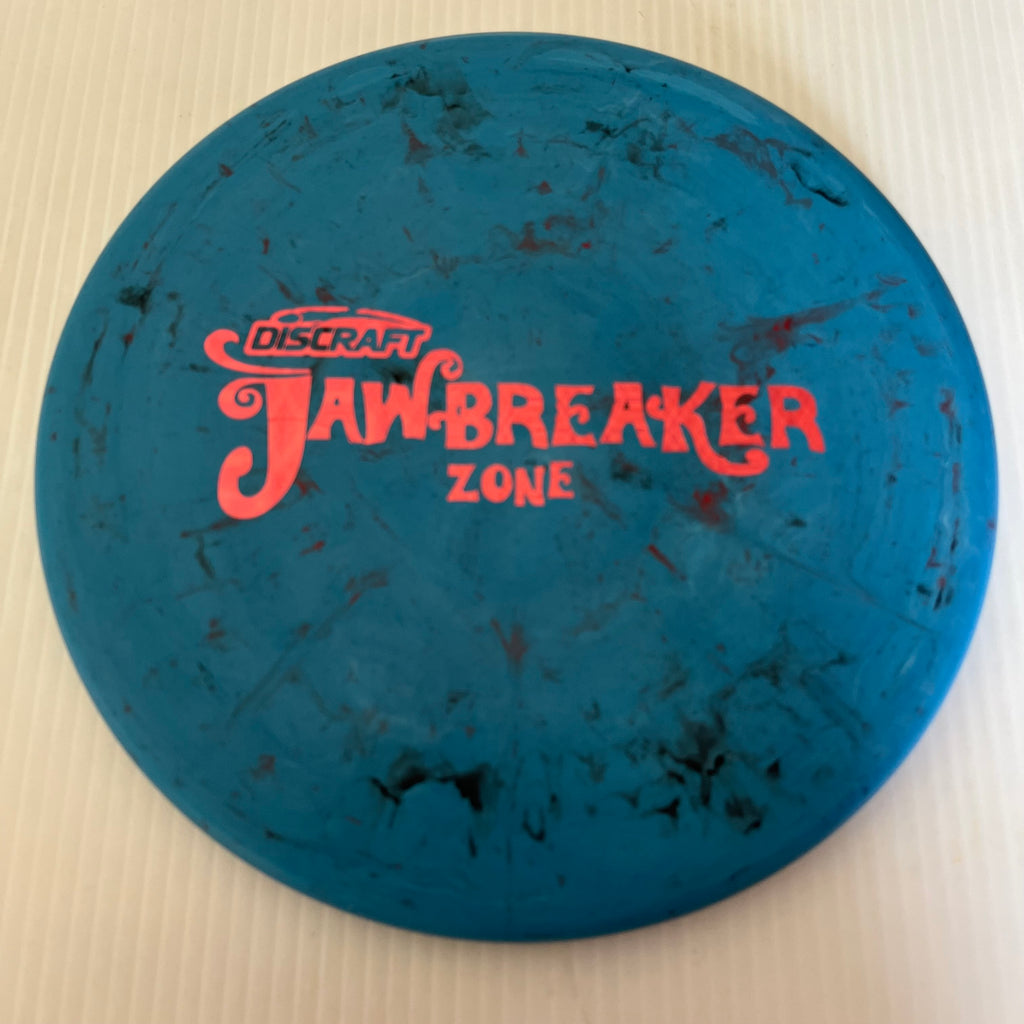 Discraft Jawbreaker Zone 4/3/0/3 (167-169g)