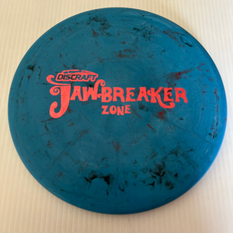 Discraft Jawbreaker Zone 4/3/0/3 (167-169g)