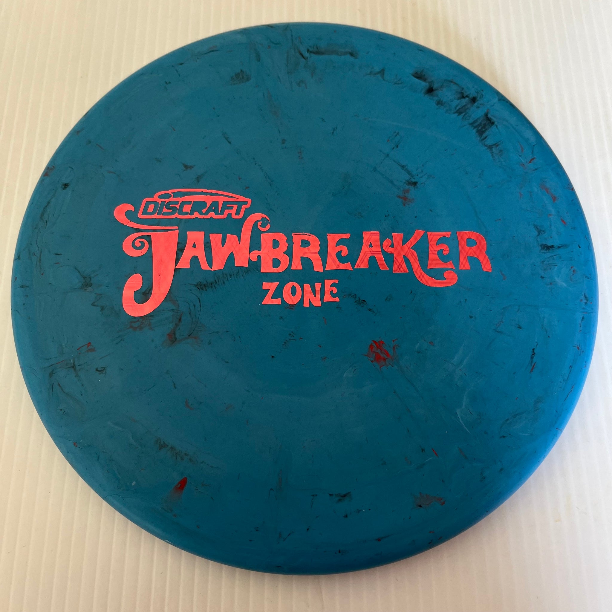 Discraft Jawbreaker Zone 4/3/0/3 (167-169g)