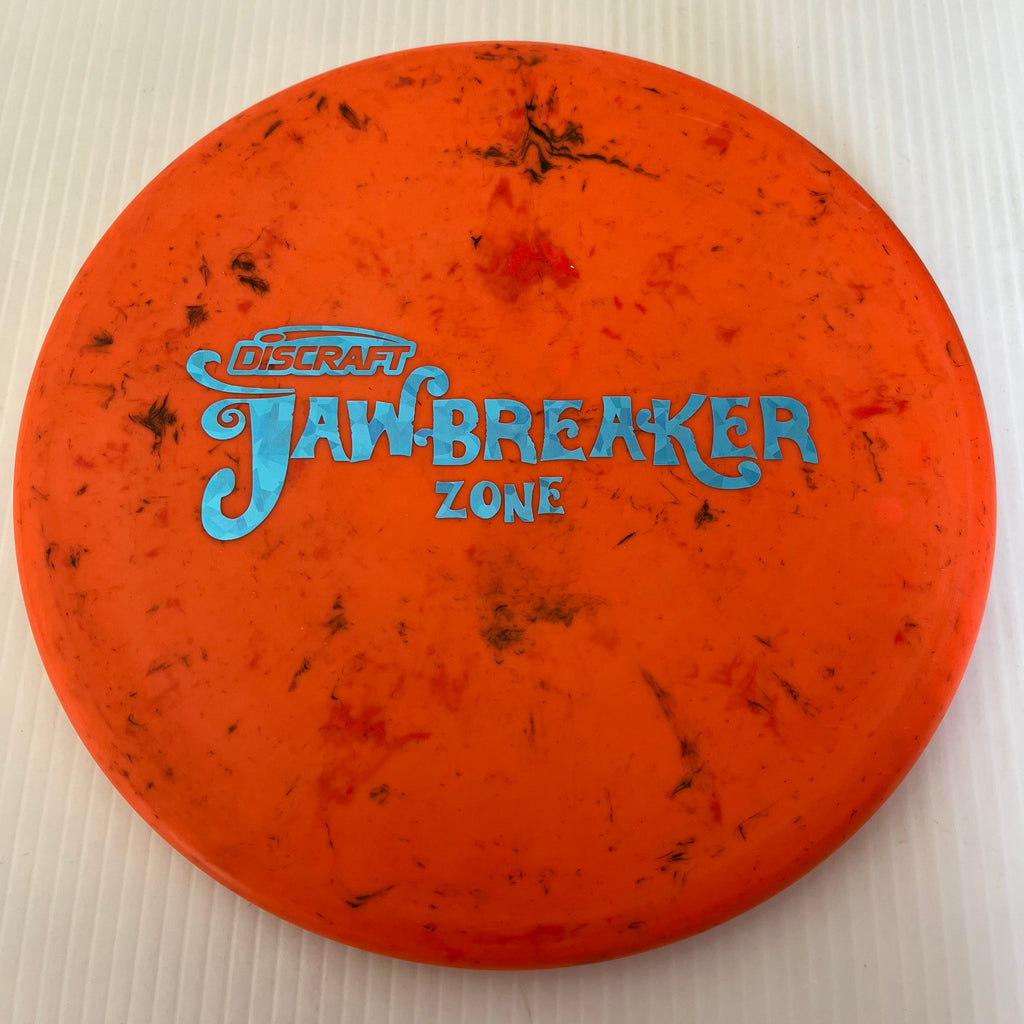 Discraft Jawbreaker Zone 4/3/0/3 (167-169g)