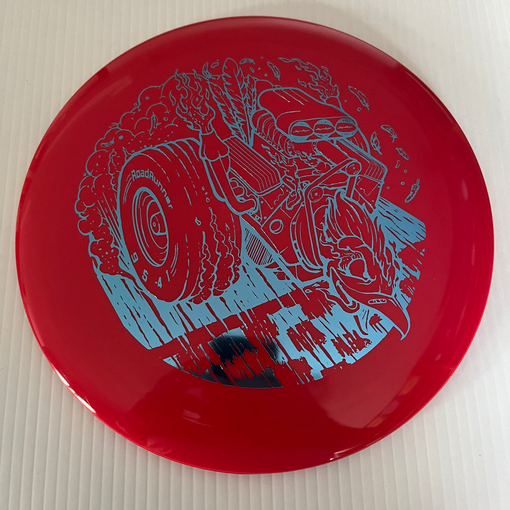 Innova XXL RoadStar Star Roadrunner 9/5/-4/1