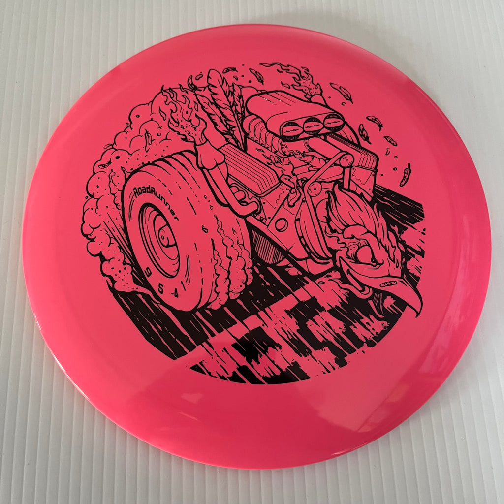 Innova XXL RoadStar Star Roadrunner 9/5/-4/1