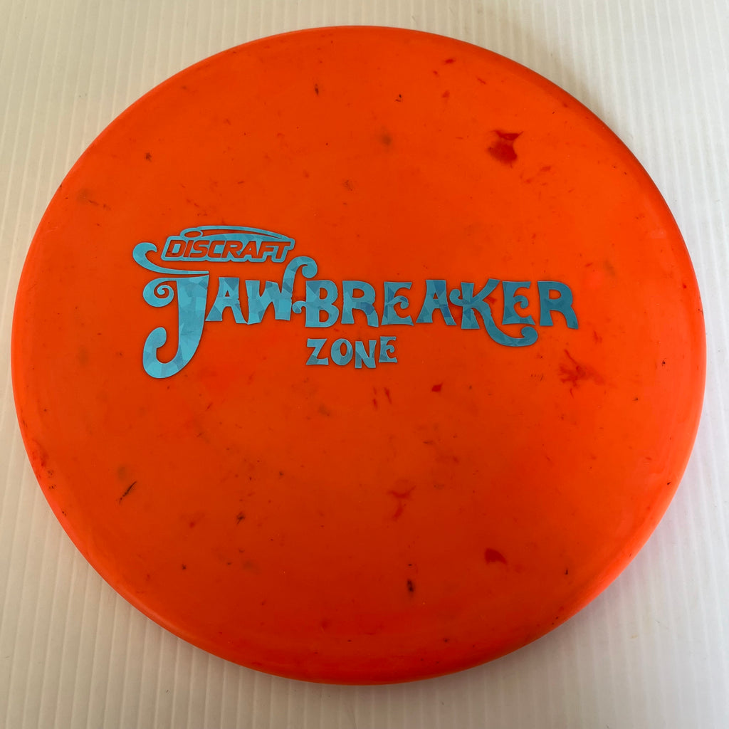 Discraft Jawbreaker Zone 4/3/0/3 (167-169g)