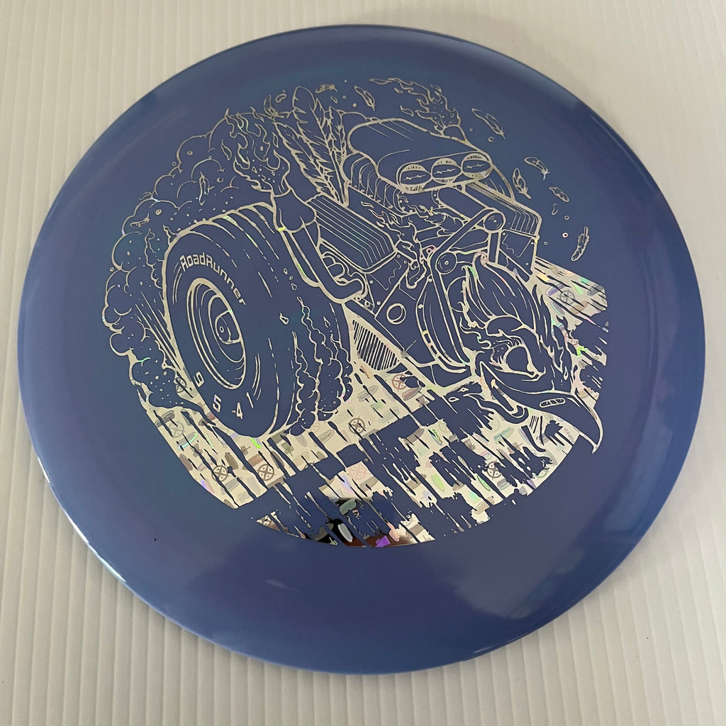 Innova XXL RoadStar Star Roadrunner 9/5/-4/1