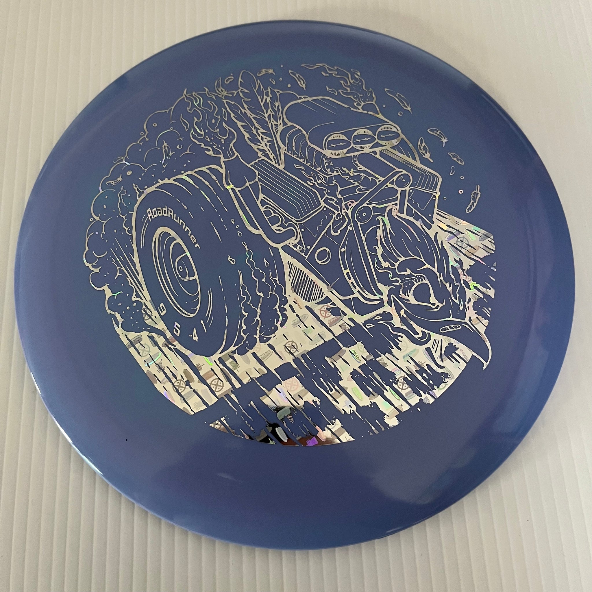 Innova XXL RoadStar Star Roadrunner 9/5/-4/1