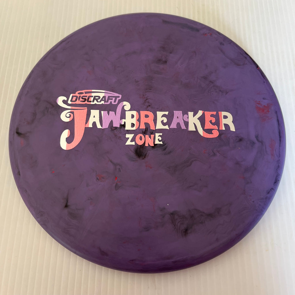 Discraft Jawbreaker Zone 4/3/0/3 (167-169g)