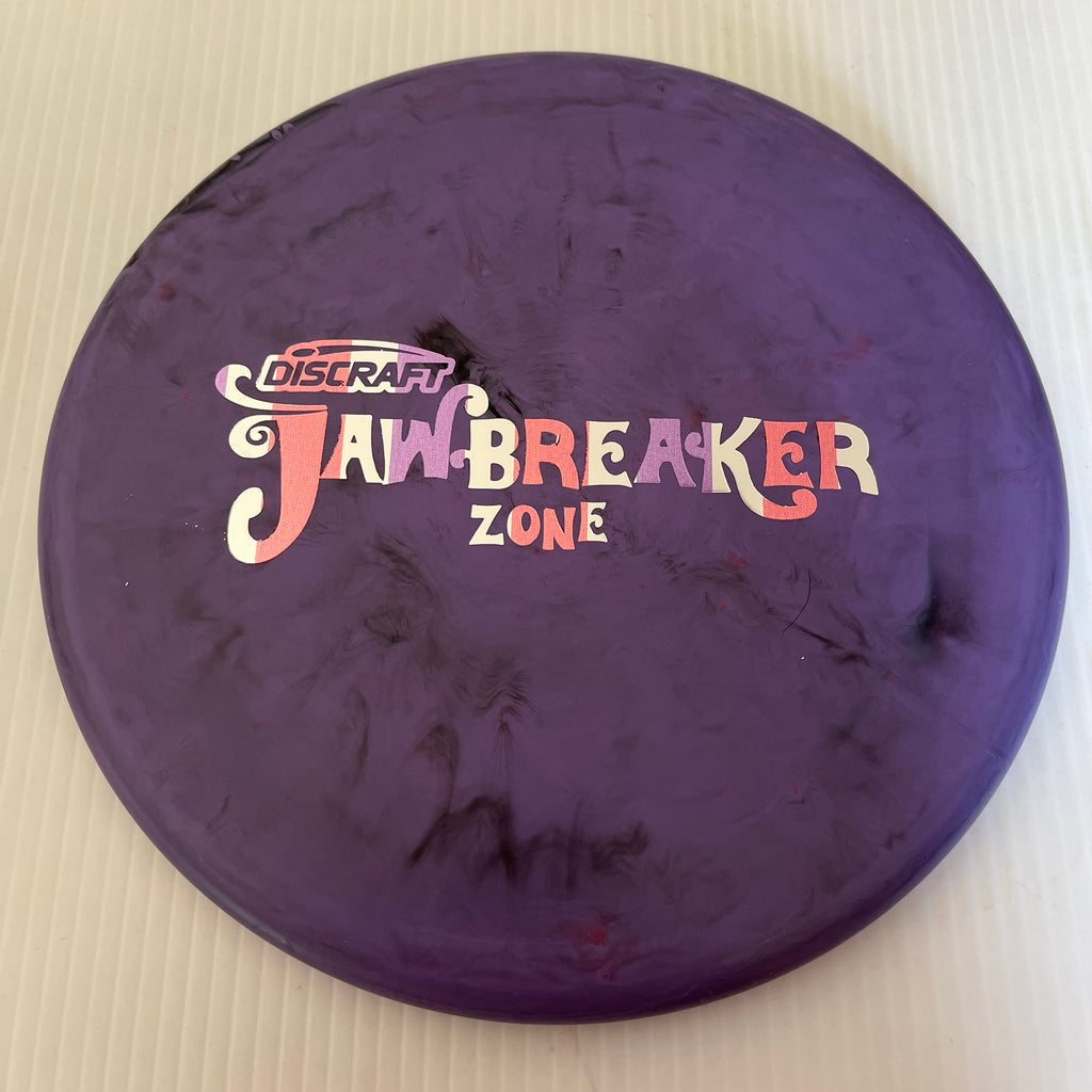 Discraft Jawbreaker Zone 4/3/0/3 (167-169g)