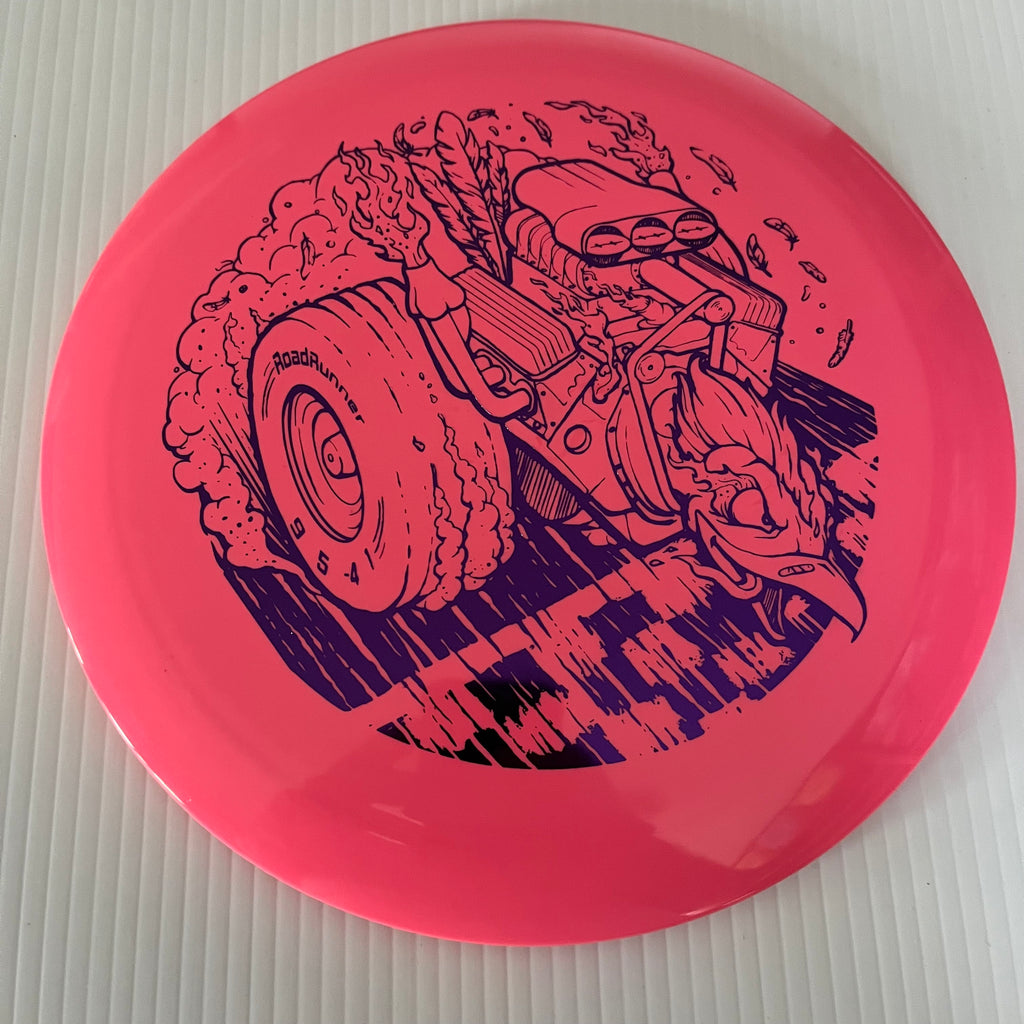 Innova XXL RoadStar Star Roadrunner 9/5/-4/1