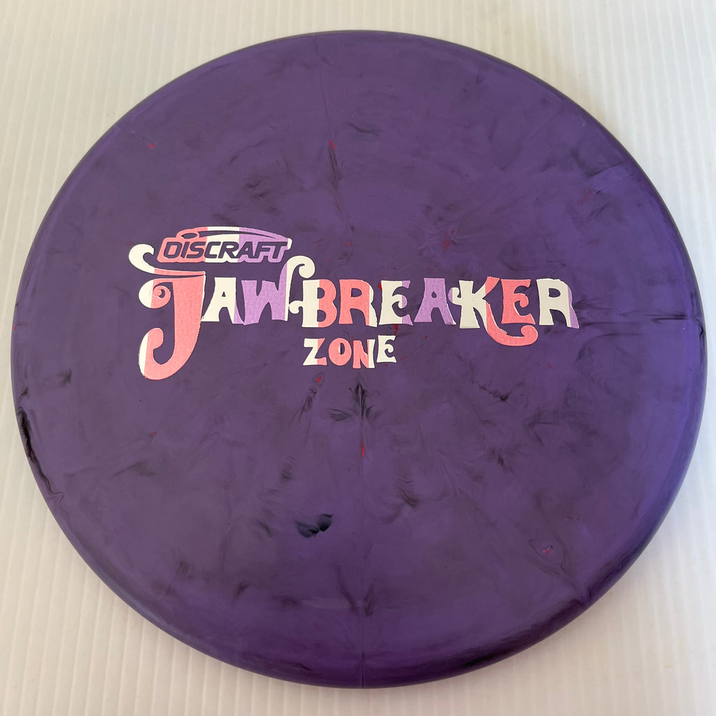 Discraft Jawbreaker Zone 4/3/0/3 (167-169g)