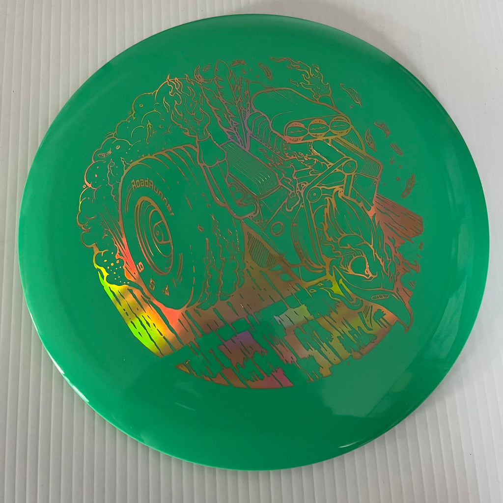 Innova XXL RoadStar Star Roadrunner 9/5/-4/1