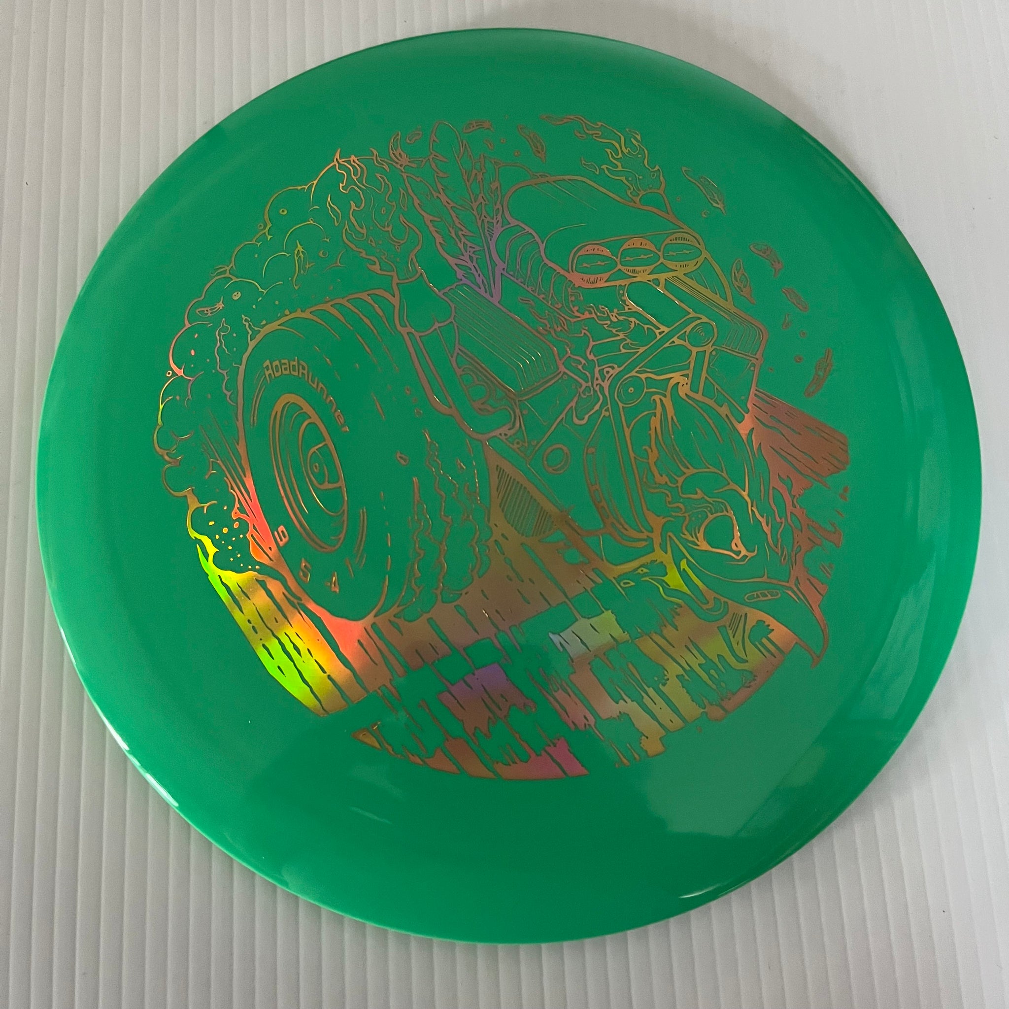 Innova XXL RoadStar Star Roadrunner 9/5/-4/1