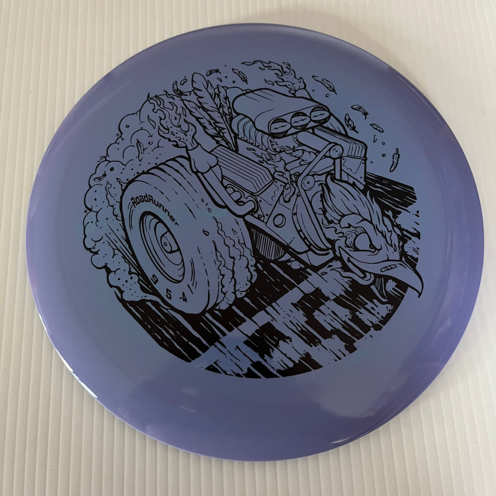 Innova XXL RoadStar Star Roadrunner 9/5/-4/1