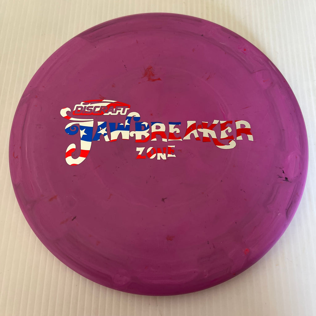 Discraft Jawbreaker Zone 4/3/0/3 (167-169g)