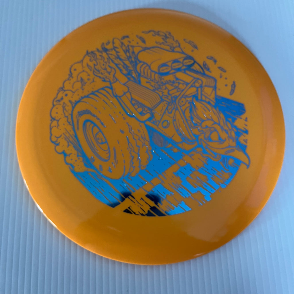 Innova XXL RoadStar Star Roadrunner 9/5/-4/1