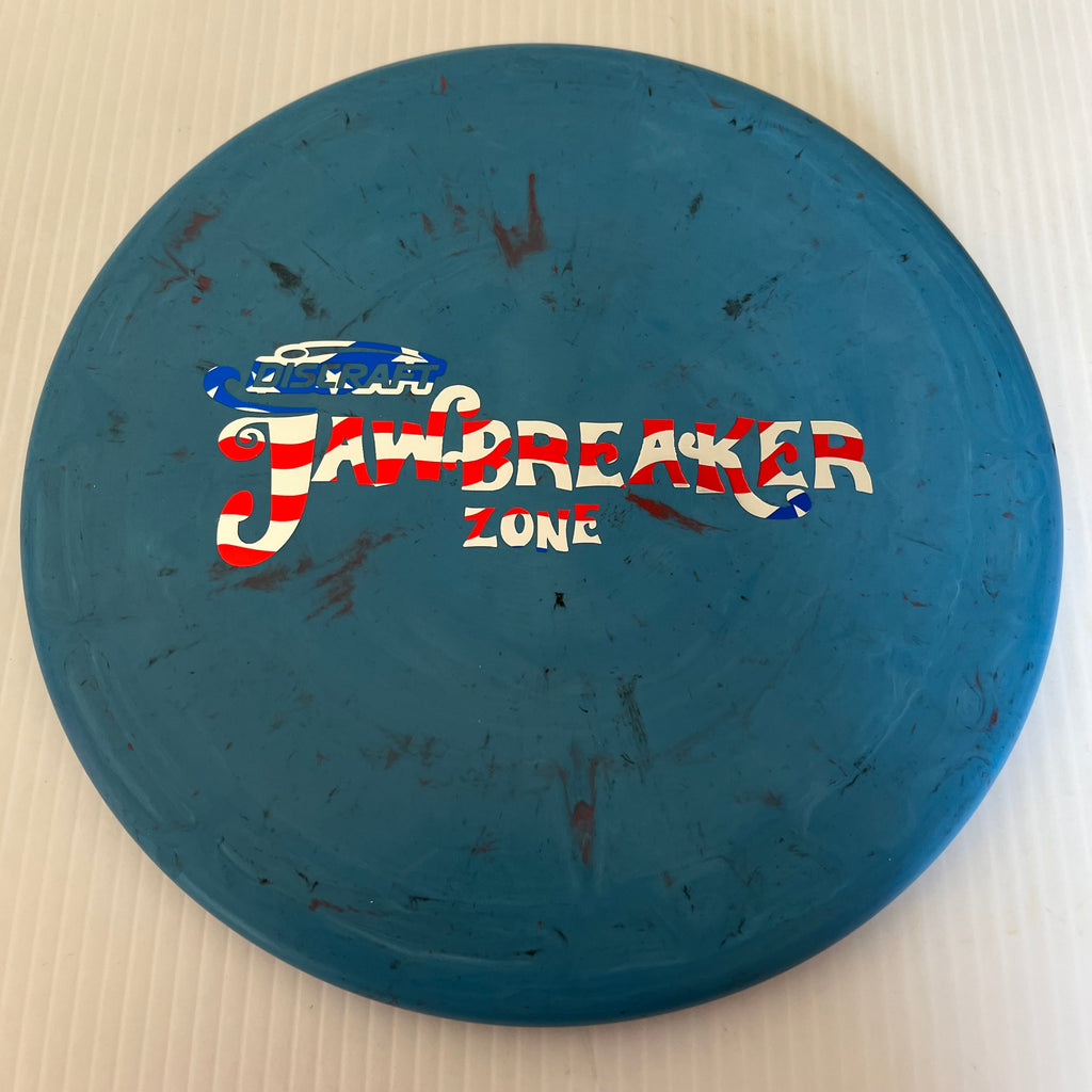 Discraft Jawbreaker Zone 4/3/0/3 (167-169g)