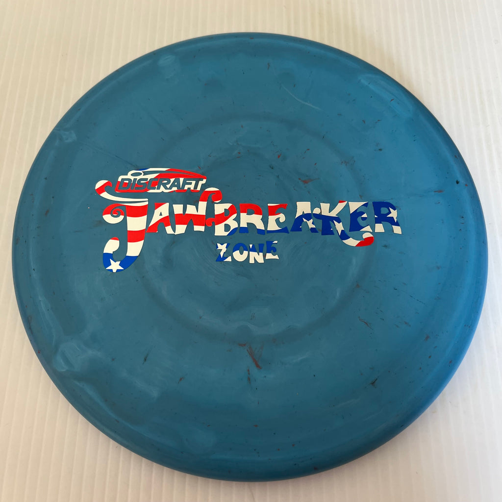 Discraft Jawbreaker Zone 4/3/0/3 (167-169g)