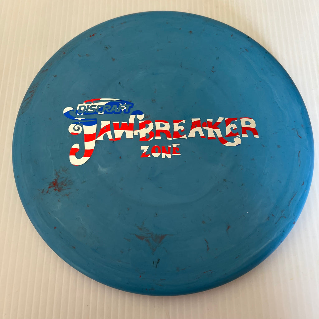 Discraft Jawbreaker Zone 4/3/0/3 (167-169g)