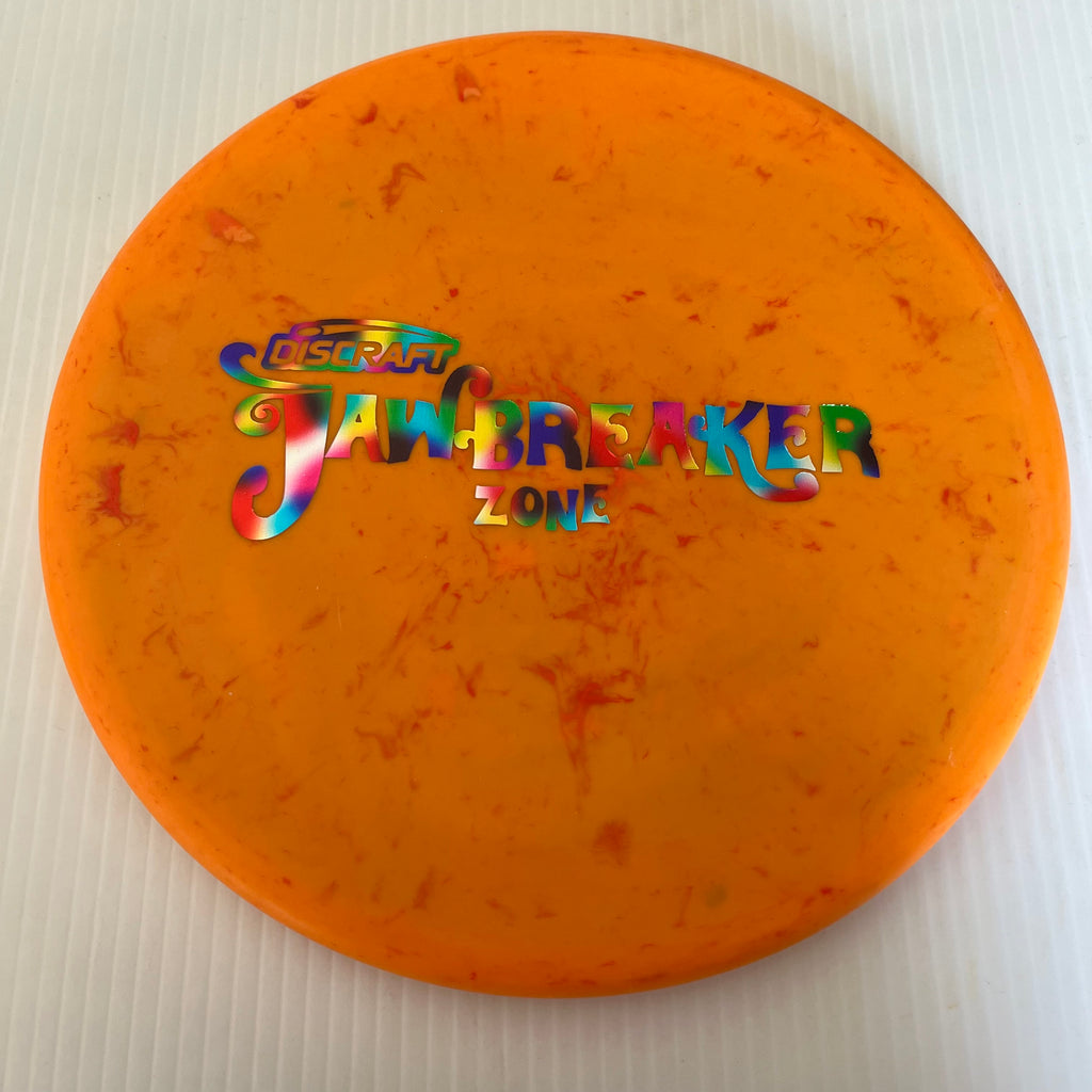Discraft Jawbreaker Zone 4/3/0/3 (167-169g)