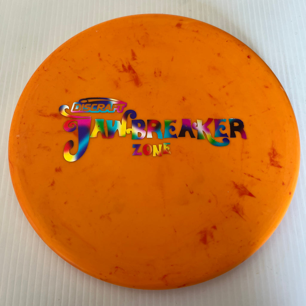 Discraft Jawbreaker Zone 4/3/0/3 (167-169g)