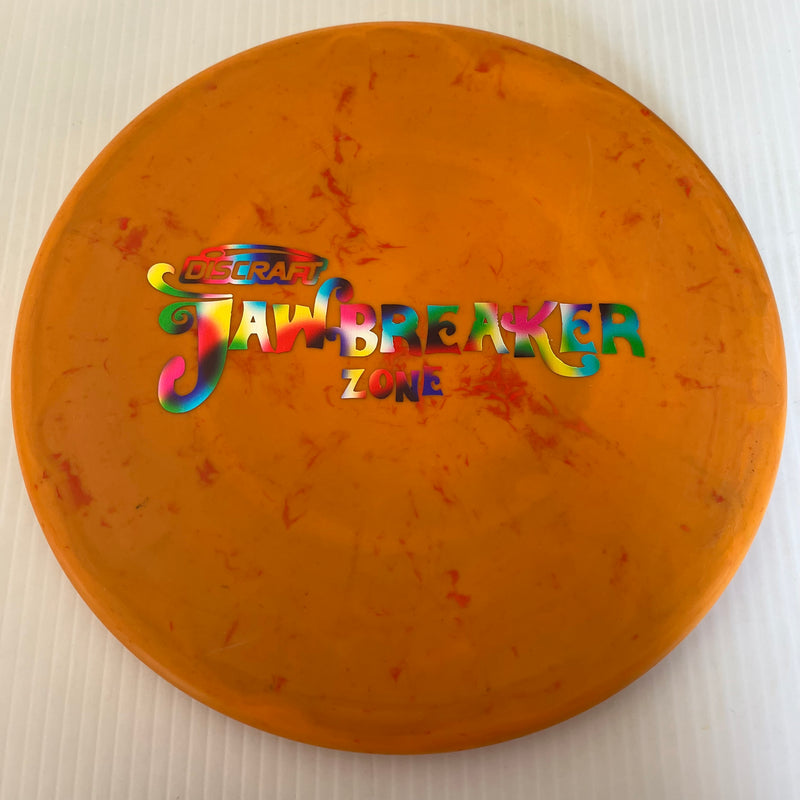 Discraft Jawbreaker Zone 4/3/0/3 (167-169g)
