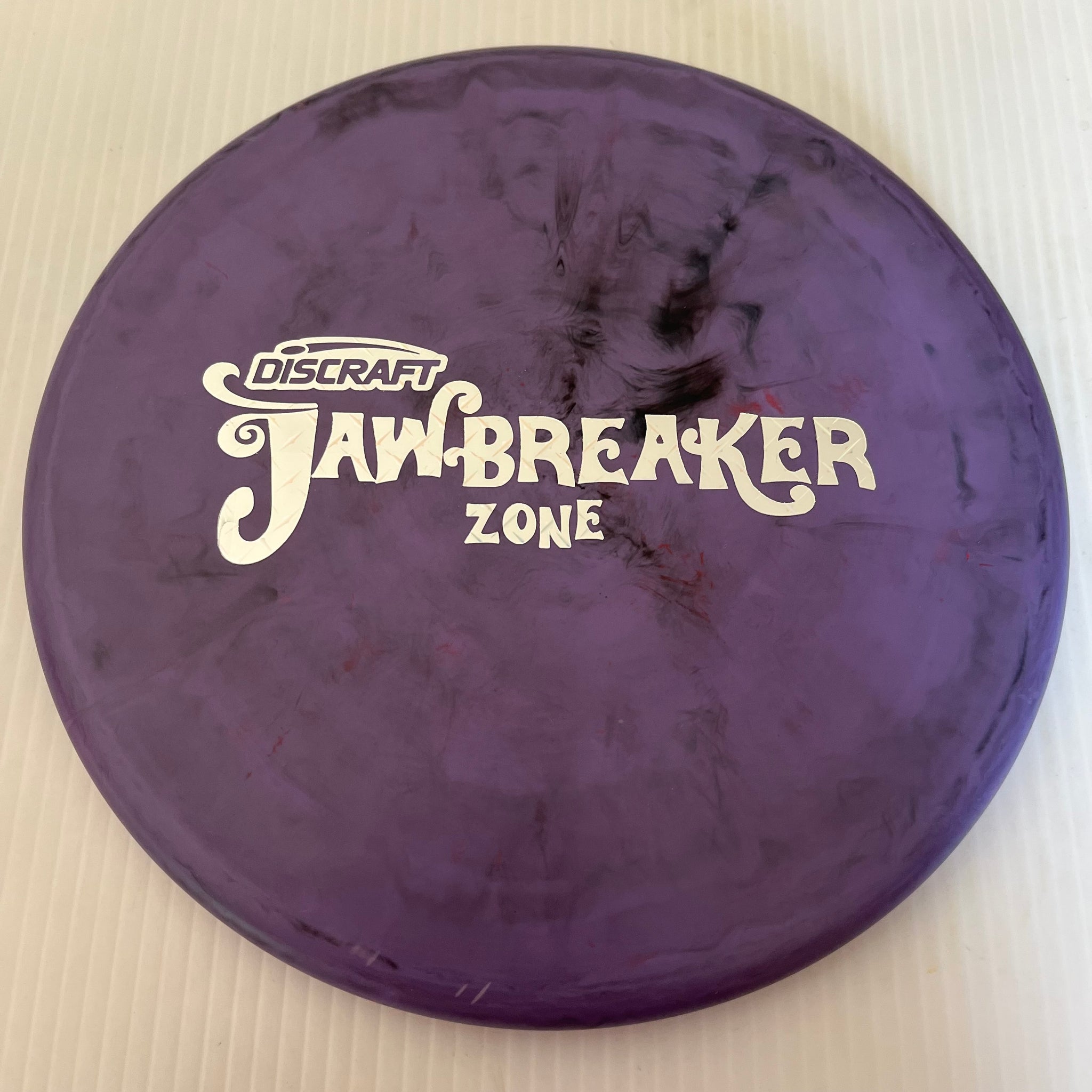 Discraft Jawbreaker Zone 4/3/0/3 (167-169g)