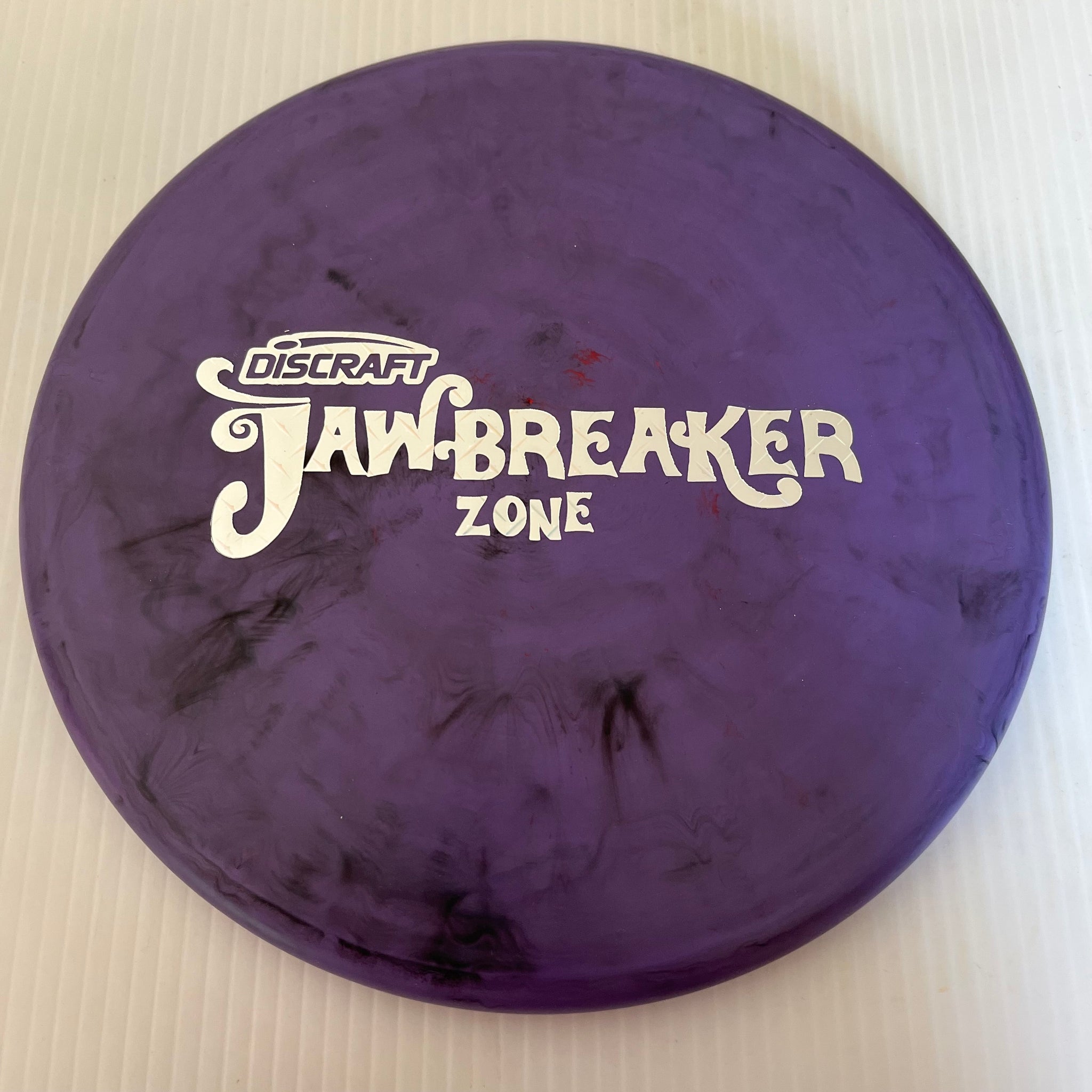 Discraft Jawbreaker Zone 4/3/0/3 (167-169g)