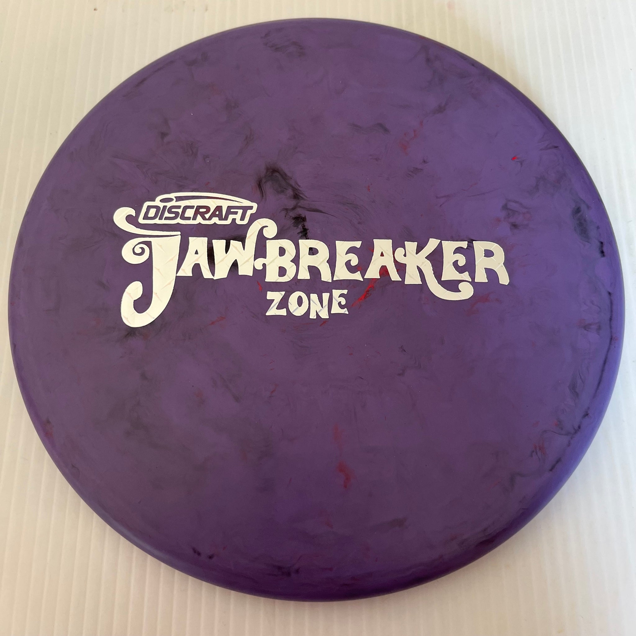 Discraft Jawbreaker Zone 4/3/0/3 (167-169g)