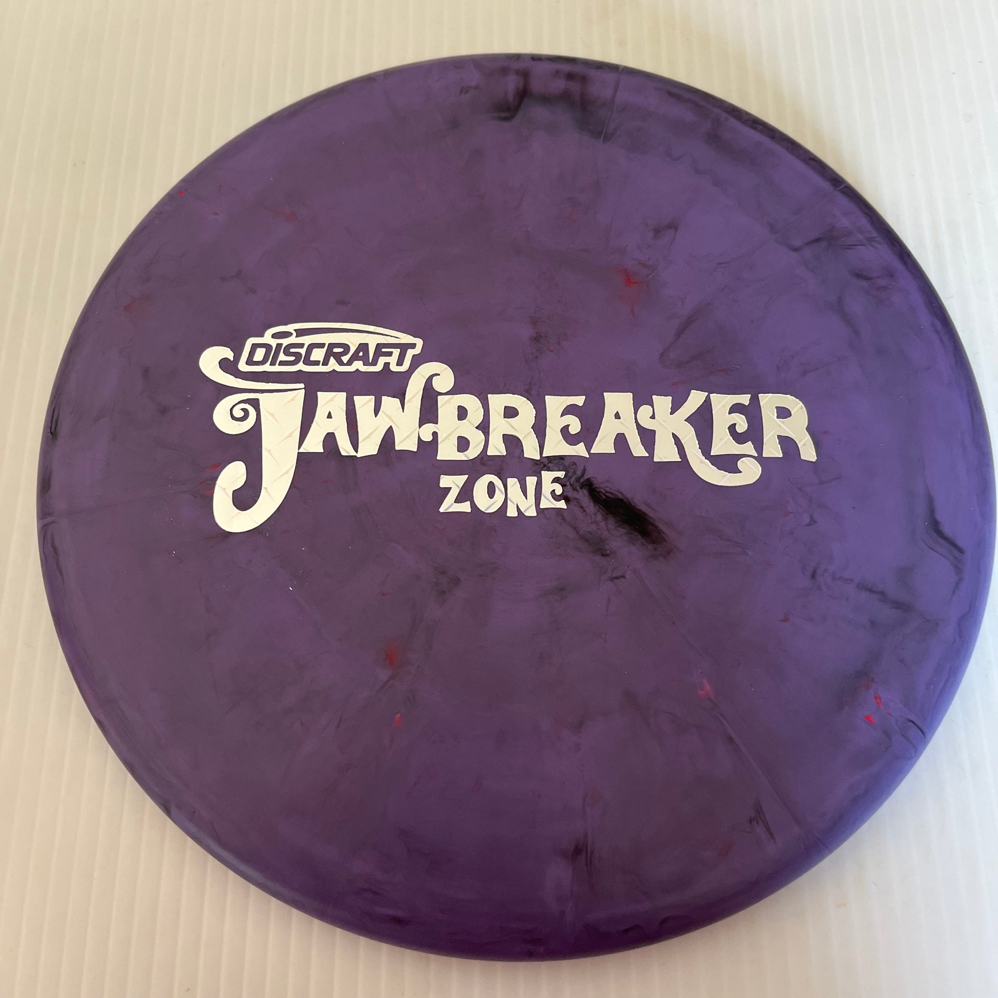 Discraft Jawbreaker Zone 4/3/0/3 (167-169g)