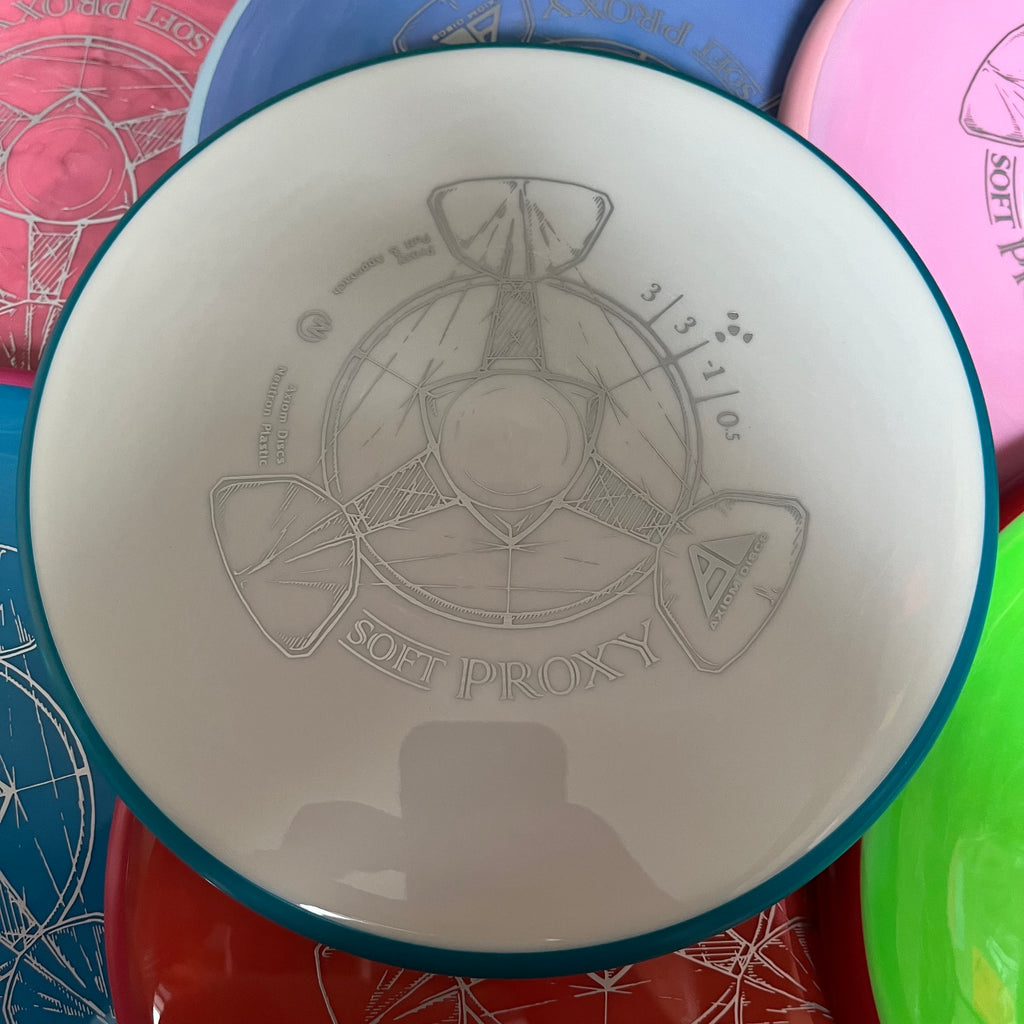 Axiom Neutron Soft Proxy 3/3/-1/0.5