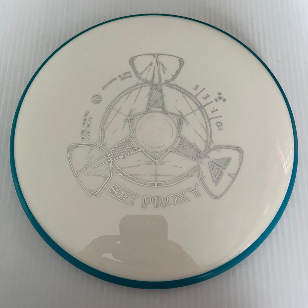 Axiom Neutron Soft Proxy 3/3/-1/0.5