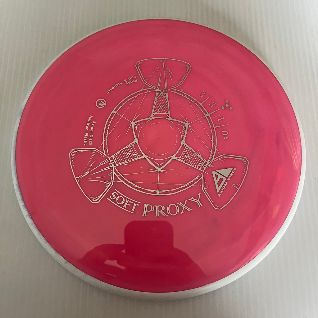 Axiom Neutron Soft Proxy 3/3/-1/0.5