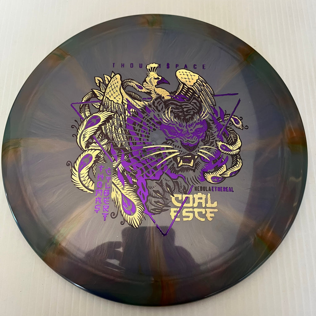 Thought Space Athletics 2023 Thomas Gilbert Nebula Ethereal Coalesce 9/5/0/3