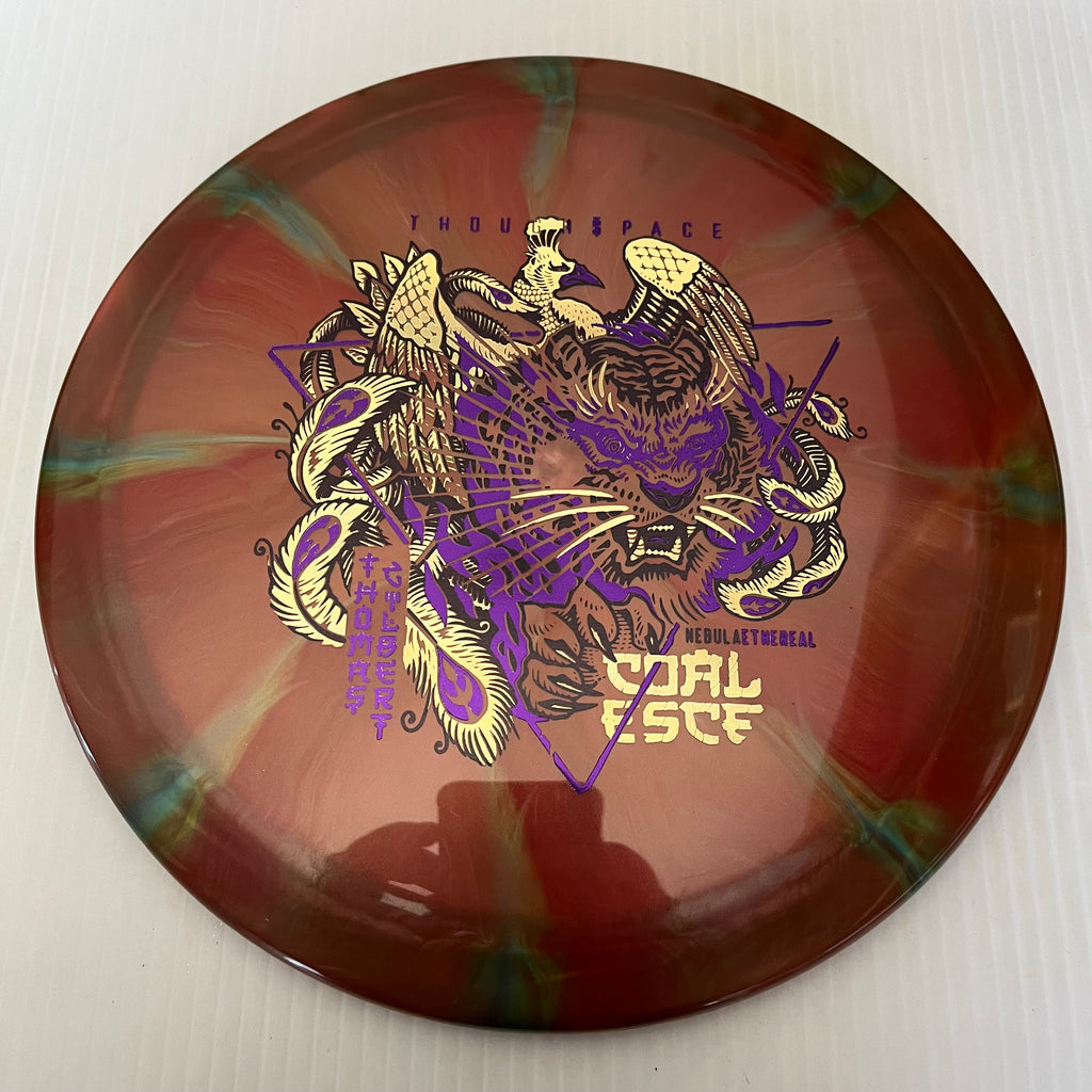 Thought Space Athletics 2023 Thomas Gilbert Nebula Ethereal Coalesce 9/5/0/3