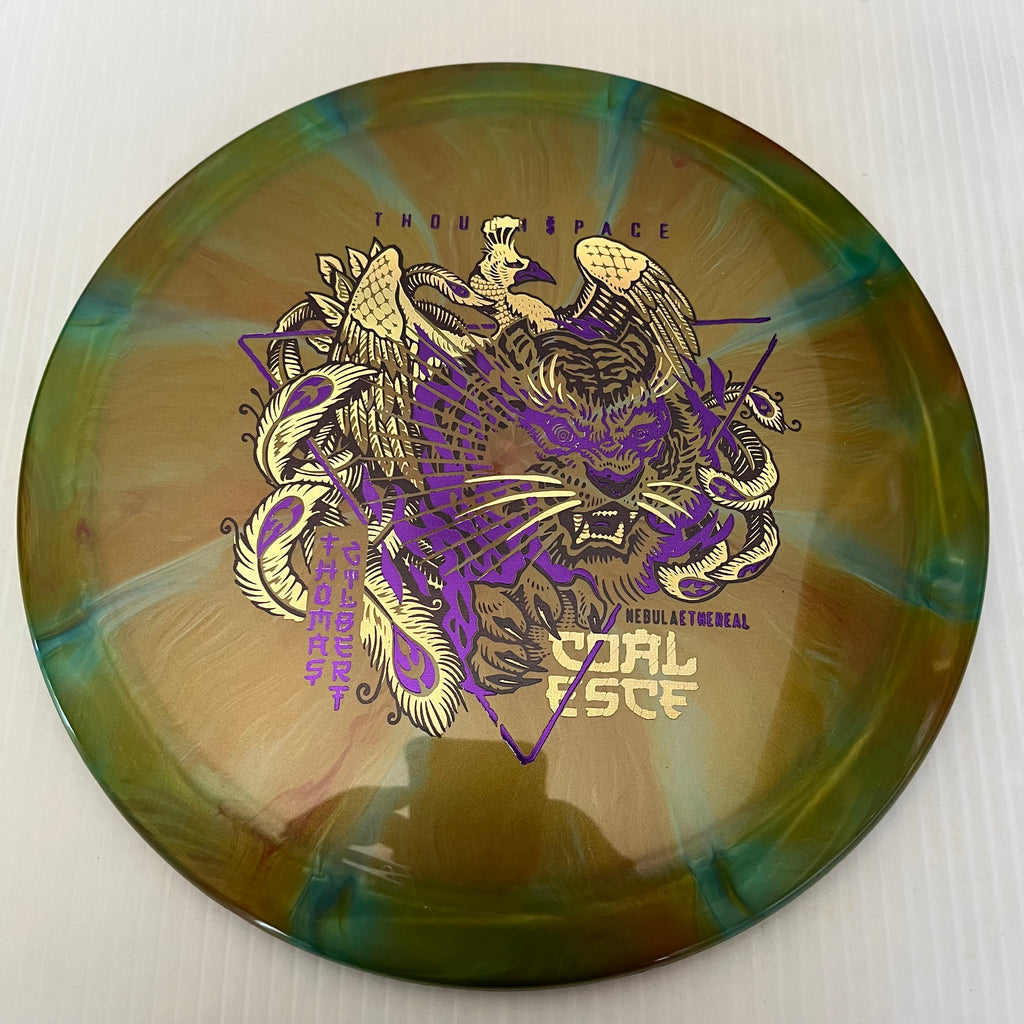 Thought Space Athletics 2023 Thomas Gilbert Nebula Ethereal Coalesce 9/5/0/3