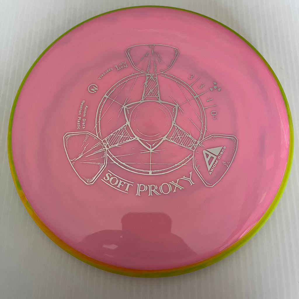 Axiom Neutron Soft Proxy 3/3/-1/0.5