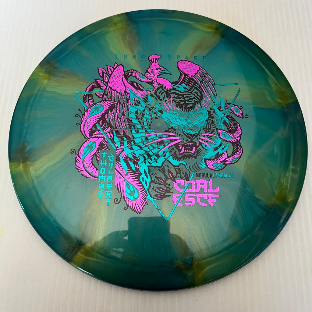 Thought Space Athletics 2023 Thomas Gilbert Nebula Ethereal Coalesce 9/5/0/3