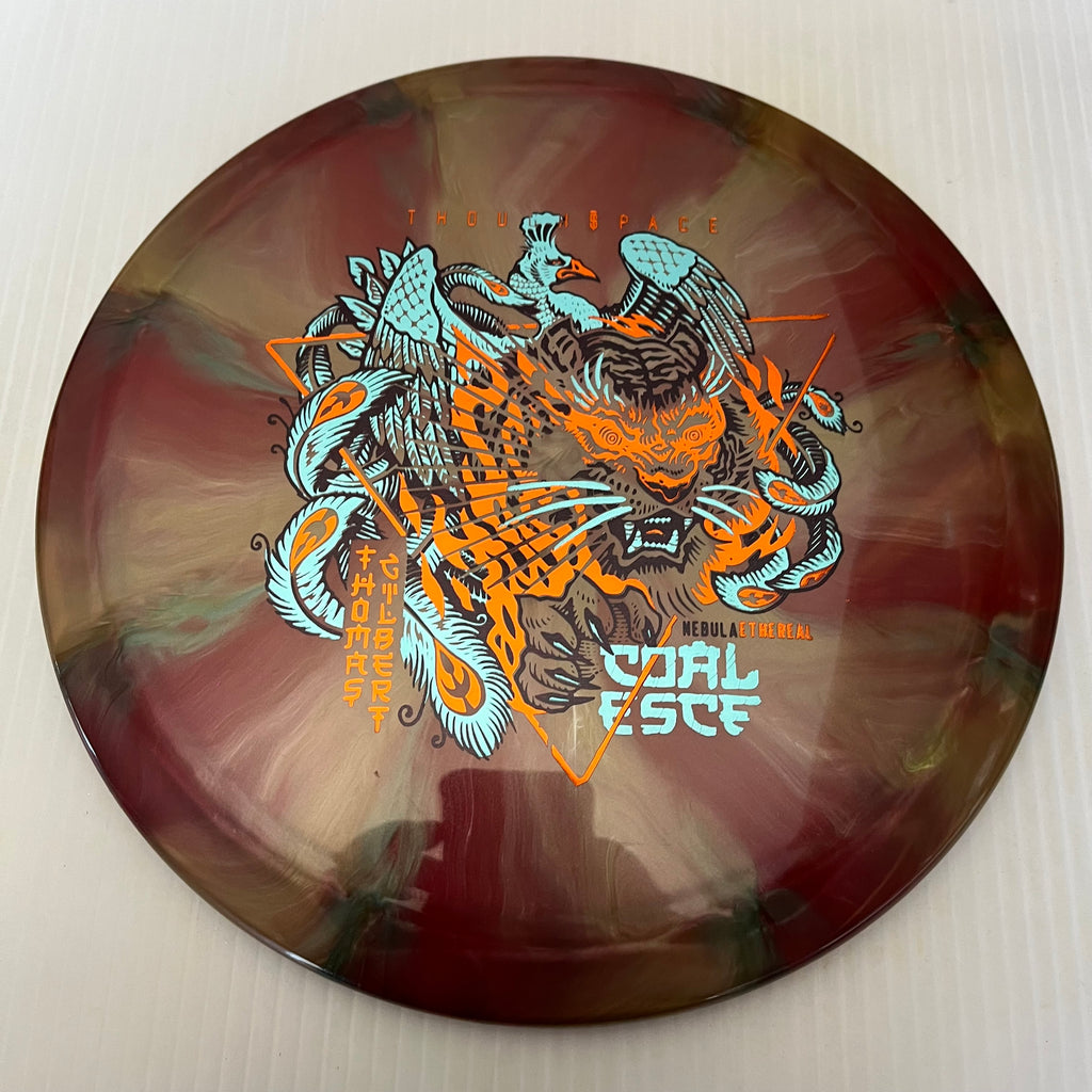 Thought Space Athletics 2023 Thomas Gilbert Nebula Ethereal Coalesce 9/5/0/3