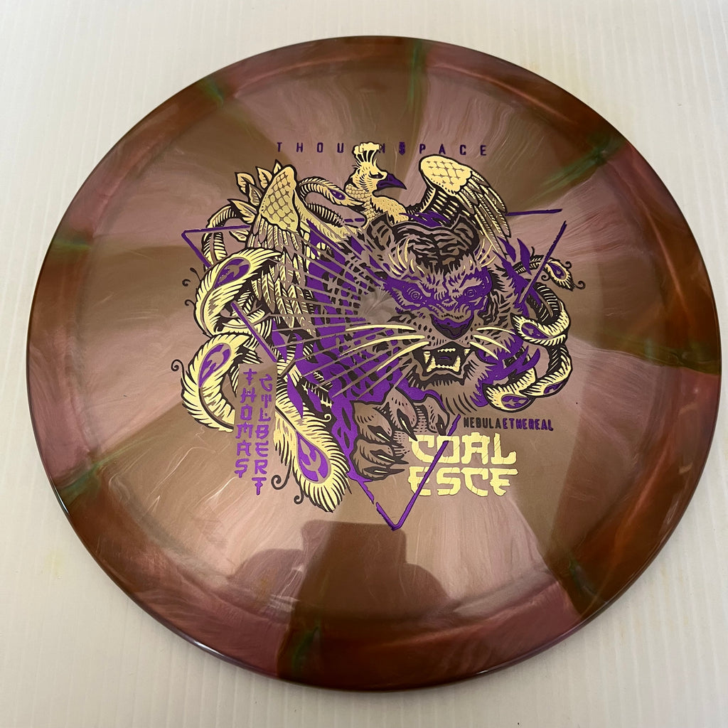 Thought Space Athletics 2023 Thomas Gilbert Nebula Ethereal Coalesce 9/5/0/3