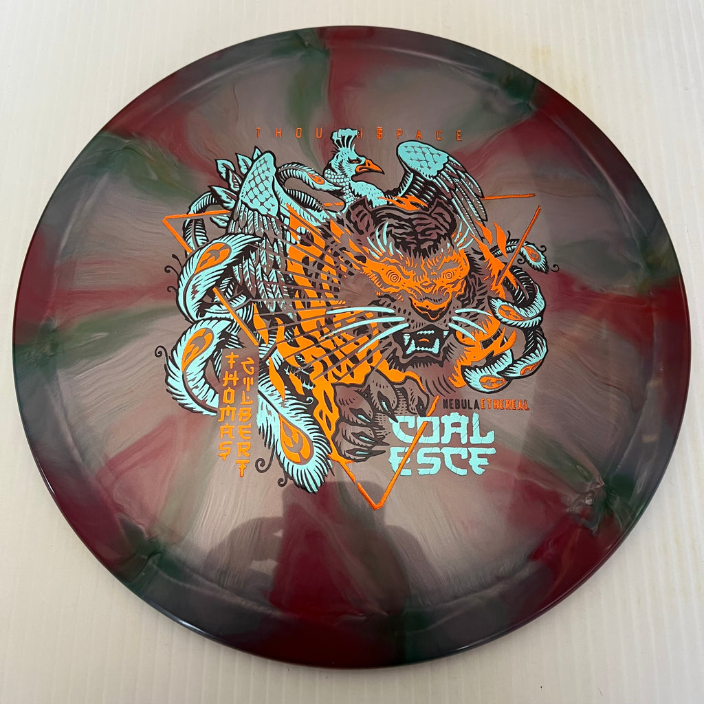 Thought Space Athletics 2023 Thomas Gilbert Nebula Ethereal Coalesce 9/5/0/3